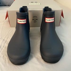 Hunter Original Chelsea Boots